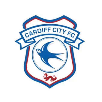 Cardiff City FC logo