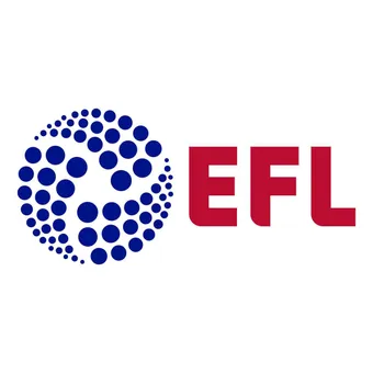EFL Trust logo