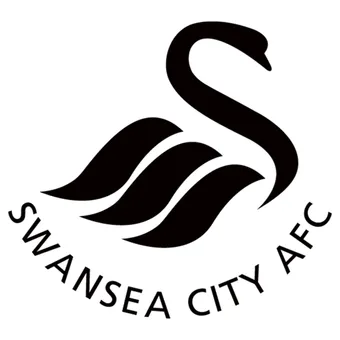Swansea City FC's logo
