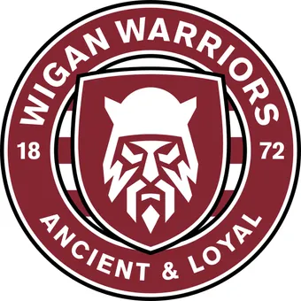Wigan Warriors logo