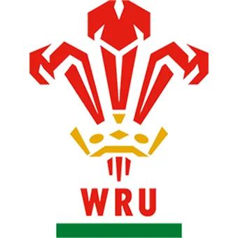 WRU's logo
