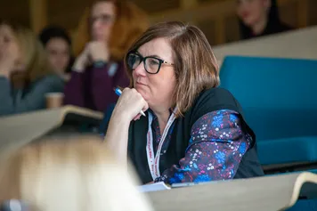 Teachers Advisers Conference 2025