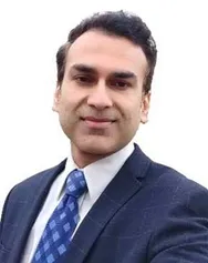 Jitendra Singh Chouhan PHD student