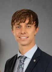 PHD student tom harper