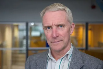 Professor Denis Murphy