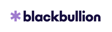 Blackbullion logo