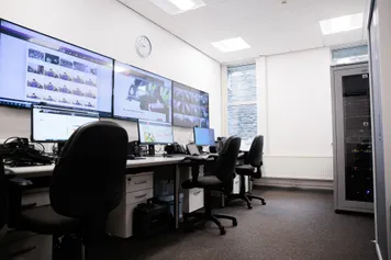 Hydra suite at USW