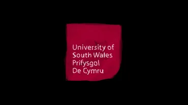 Animated USW logo
