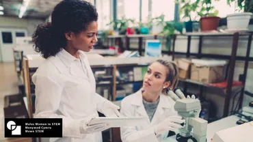 Women in STEM