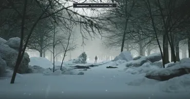 still from visual FX student work