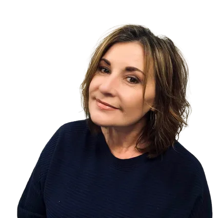 Sharon Latham