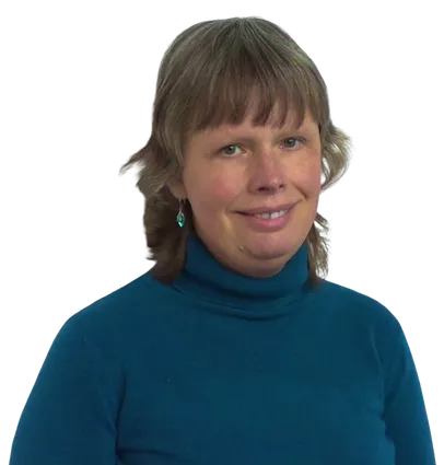 Gill Edwardes
