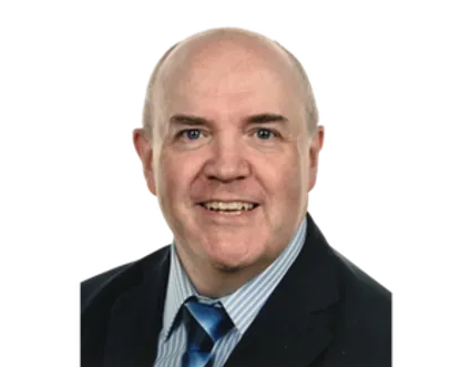 Jon Hughes