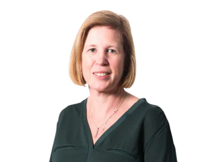 Alison Hoban