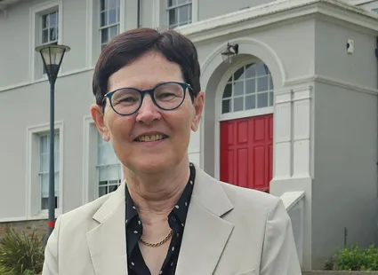 Gill Hemus