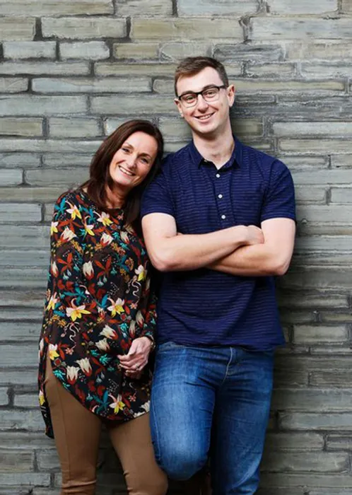 Tom and Judith