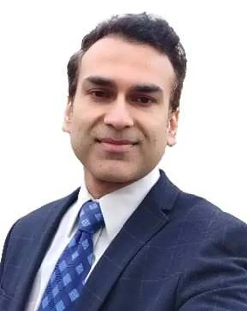 Jitendra Singh Chouhan PHD student