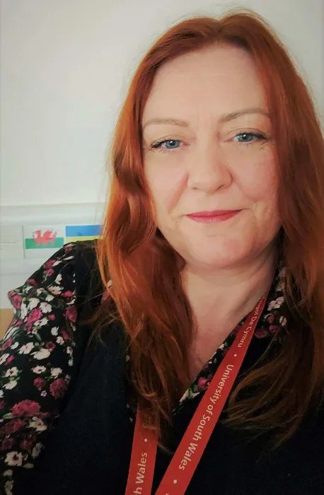 Sarah Newton-Gray, Lecturer in Adult Nursing