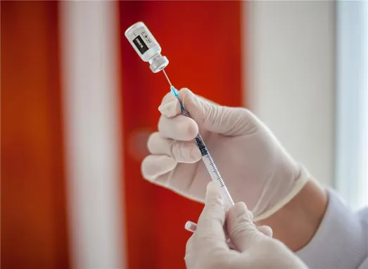 Immunoserv case study pic
