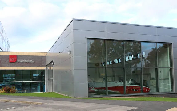 Aerospace Centre