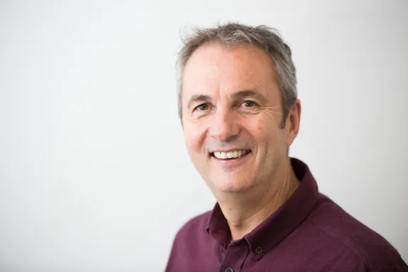 Professor Peter Vaughan - Police Sciences