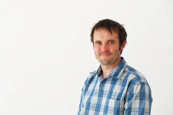 Dr David Shearer
