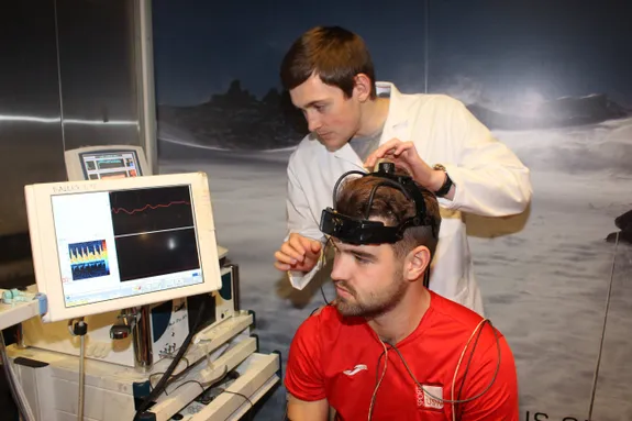 Tom Owens concussion research