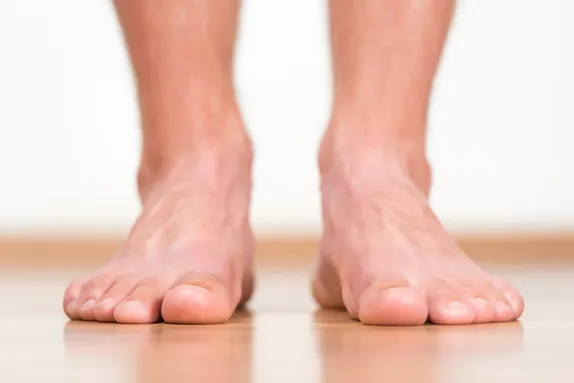 Diabetes foot monitor developed by USW and Thermatrix