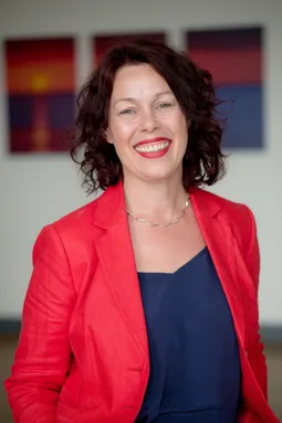 Dr Cheryl Allsop