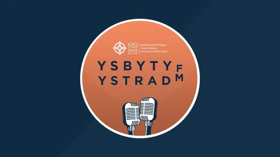 USW journalism students helping on new hospital radio Ysbyty Ystrad FM