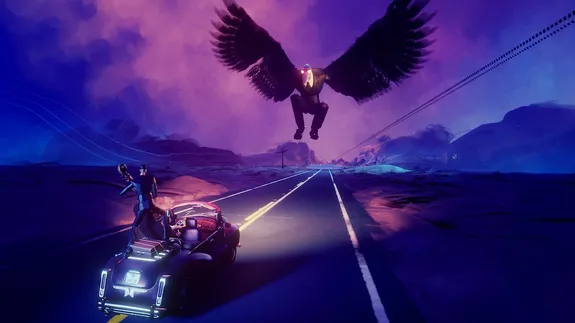 Dreams video game.jpg