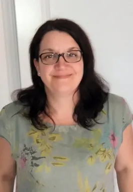 International Nurses Day: Lianne Illman, masters student