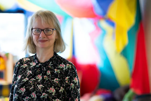 Dr Carmel Conn