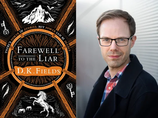 David Toswey book.png