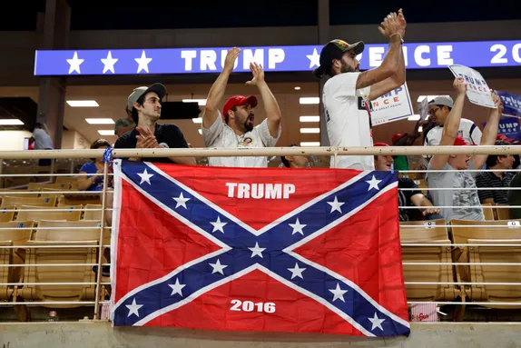 Trump Supports
