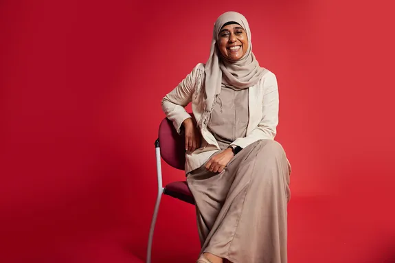 Dr Shehla Kahn