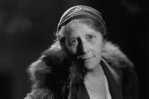 Emily Hilda Young