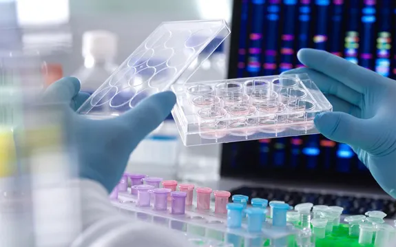 Test tubes