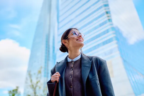 Women in Leadership 2026 report