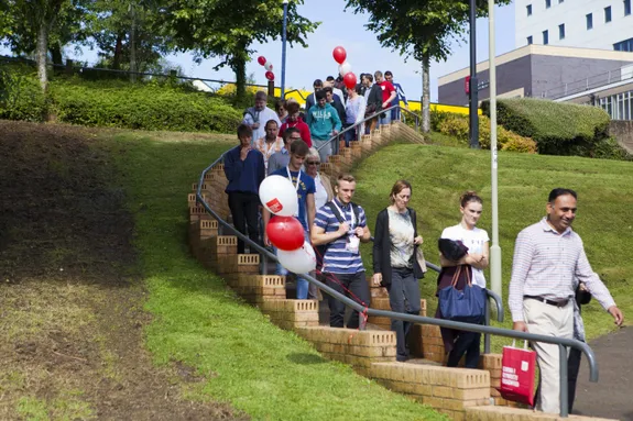Open Day Tour