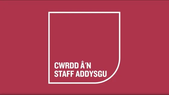 Cwrdd an staff addysgu