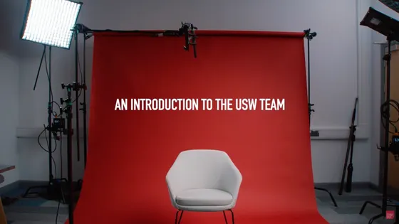 An introduction to the student money advice team