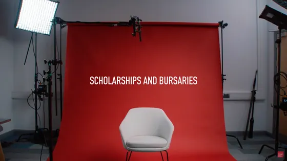 bursaries and scholarships