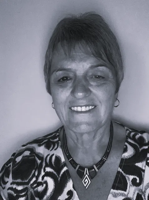Sharon Graham