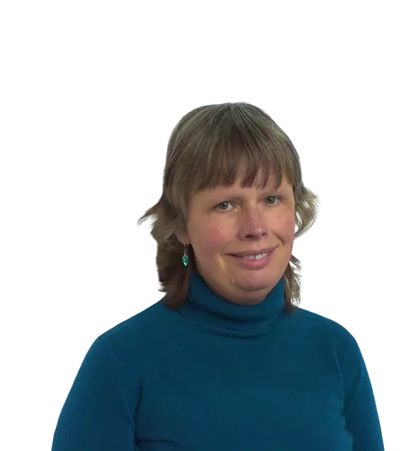 Gill Edwards