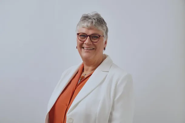 Louise Evans