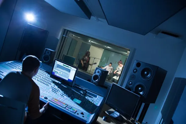 Music and Sound - University of South Wales