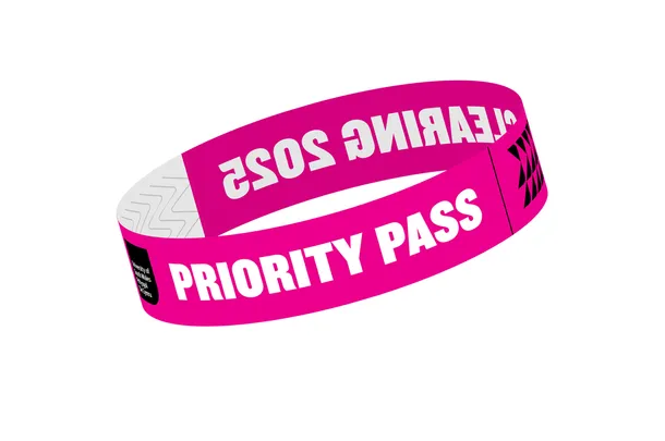 Sign Up To Priority Pass