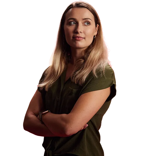 Example test cutout