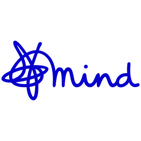 Mind logo
